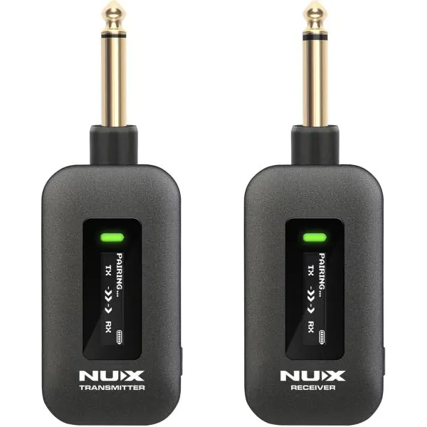 Nux C58RC