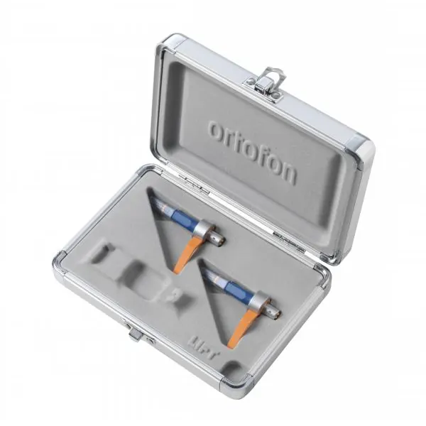 Ortofon Concorde MkII Twin Dj