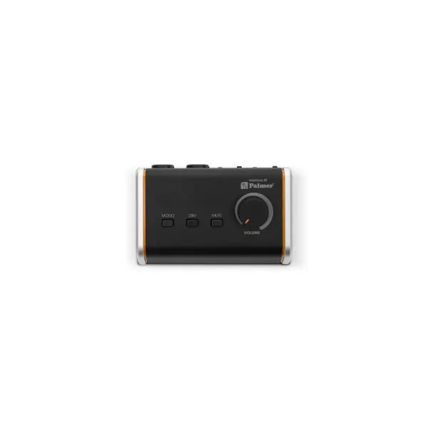 Palmer MONICON M G2 G