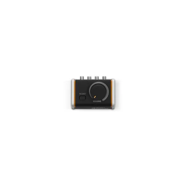 Palmer MONICON S G2 G