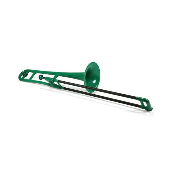 Pbone pBone Trombone Vert