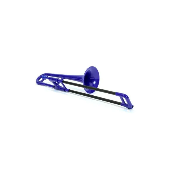 Pbone TROMBONE MINI BLEU