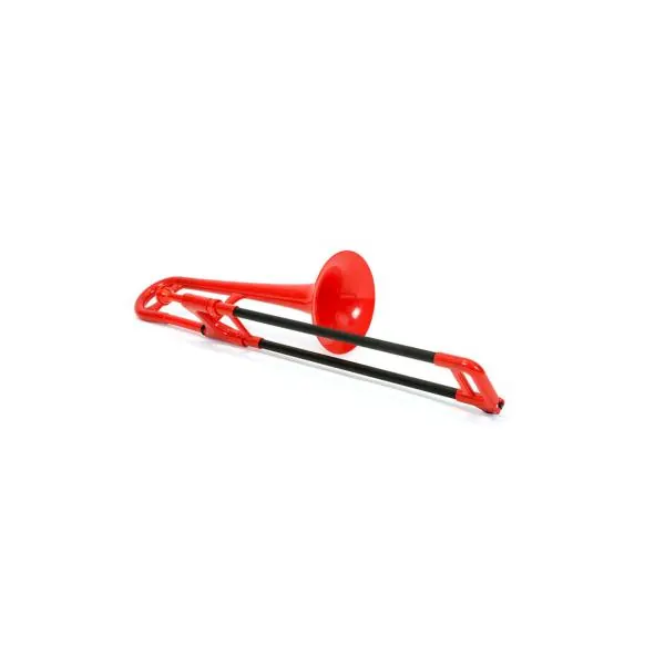 Pbone TROMBONE MINI ROUGE