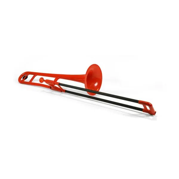 Pbone TROMBONE ROUGE