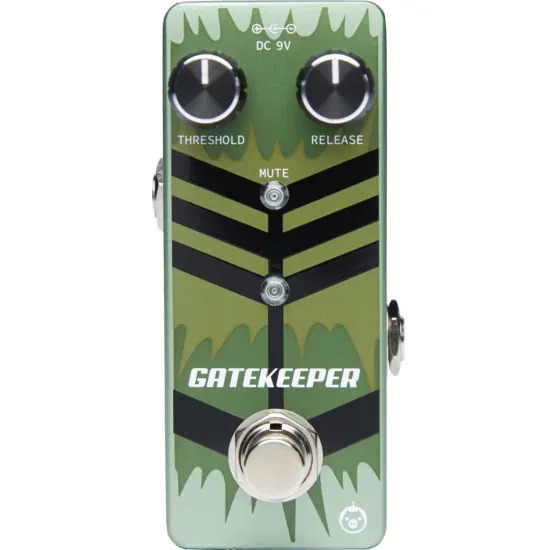 PIGTRONIX Gate Keeper