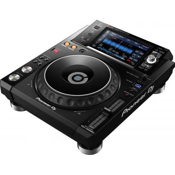 Pioneer dj XDJ-1000MK2