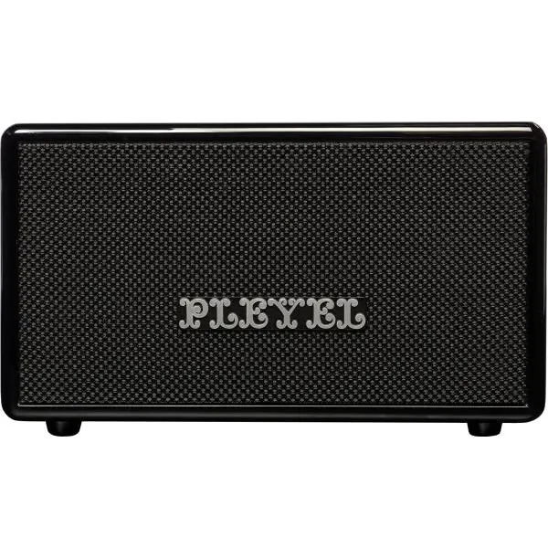 Pleyel audio Imperator 250 Black