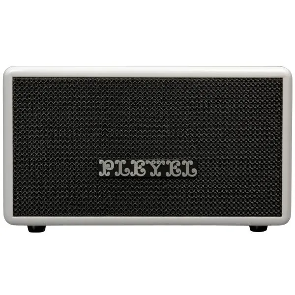 Pleyel audio Imperator 250 White