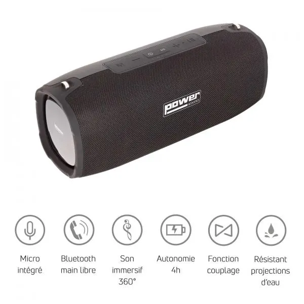 Power acoustics Getone 50