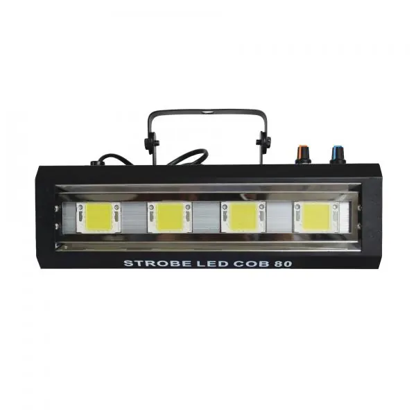 Power lighting Strobe Led Cob 80