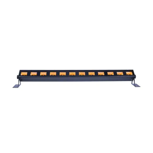 Power lighting UV BAR LED 36 WW