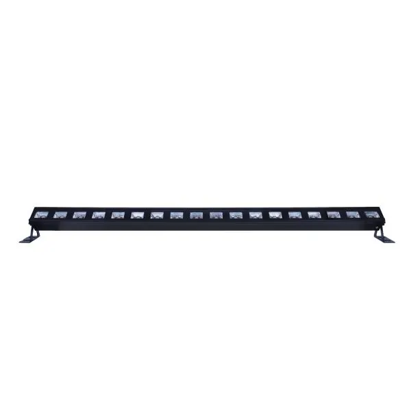 Power lighting UV BAR LED 54