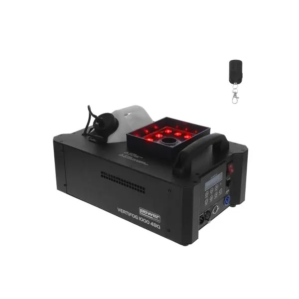 Power lighting VERTIFOG 1000 48Q