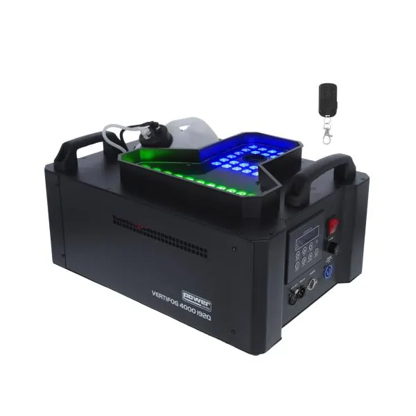 Power lighting VERTIFOG 4000 192Q