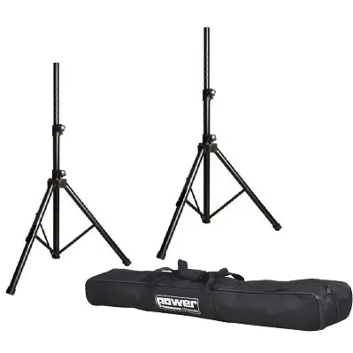 Power SPK500 Black