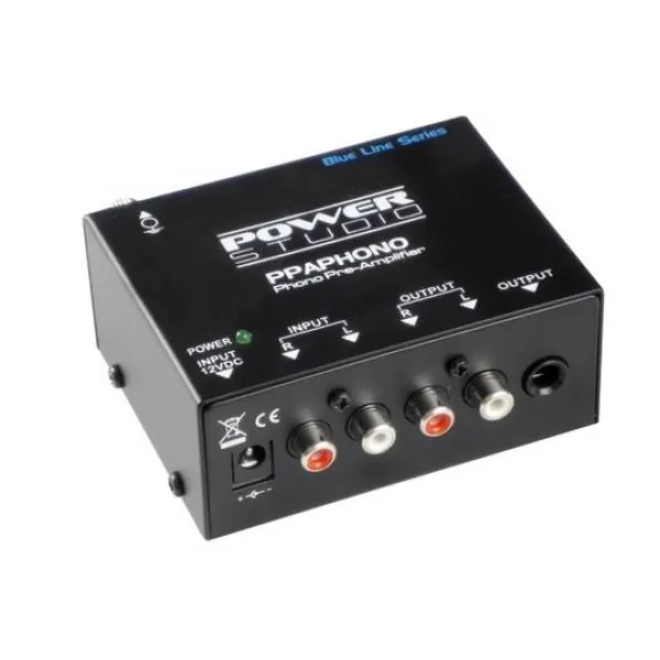 Power studio PPA Phono