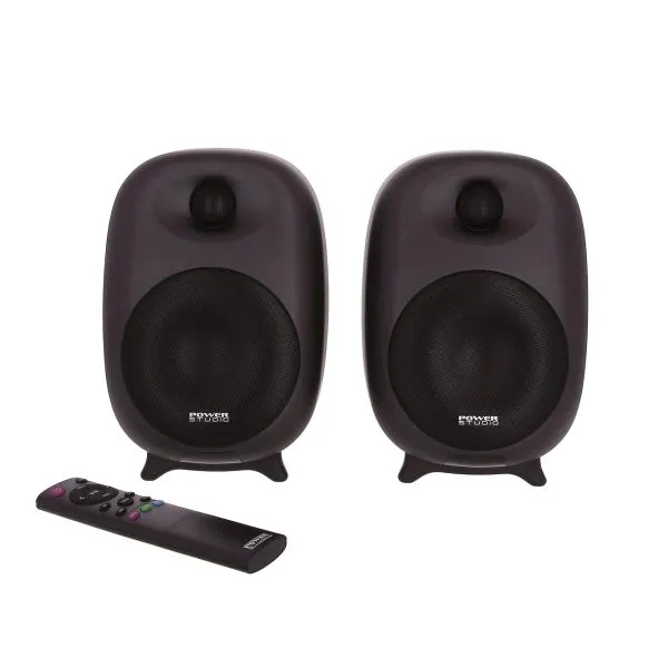 Power studio RIVA 04A(paire)