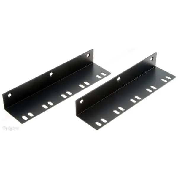 Presonus SL1602 Mise en Rack