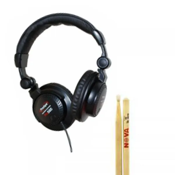 Prodipe Casque + Baguettes offerts avec Roland SDP