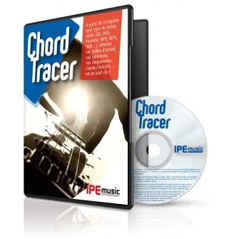 Prodipe Chord Tracer