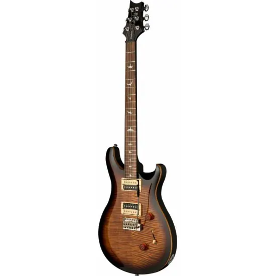 PRS Custom 24 SE Gold Sunburst
