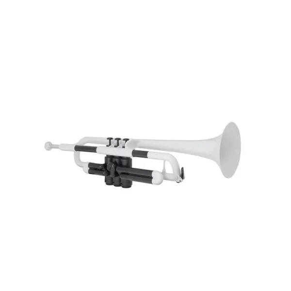 Ptrumpet TROMPETTE BLANC