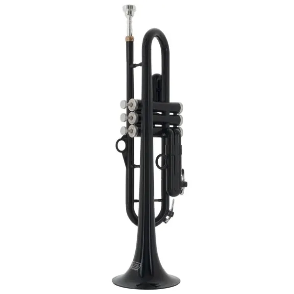 Ptrumpet TROMPETTE HYTECH NOIR