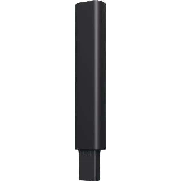 Qsc Mat d'extension pour KC12 - noir