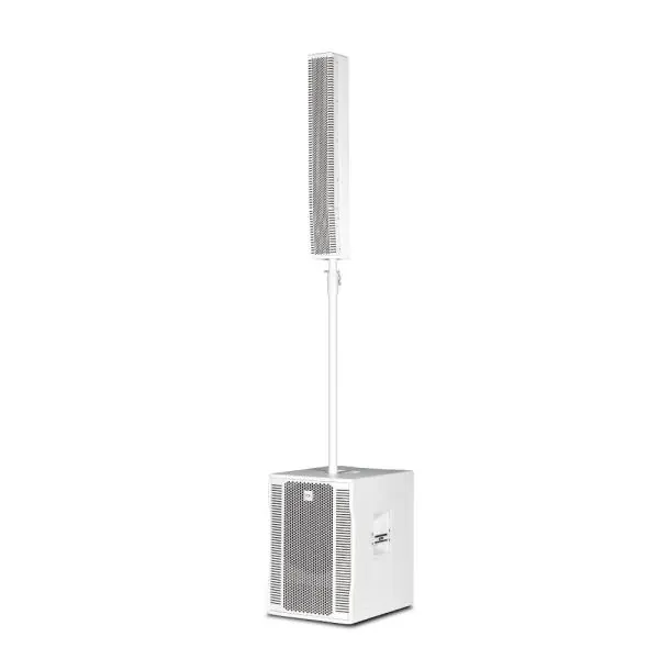 Rcf EVOX 12 White