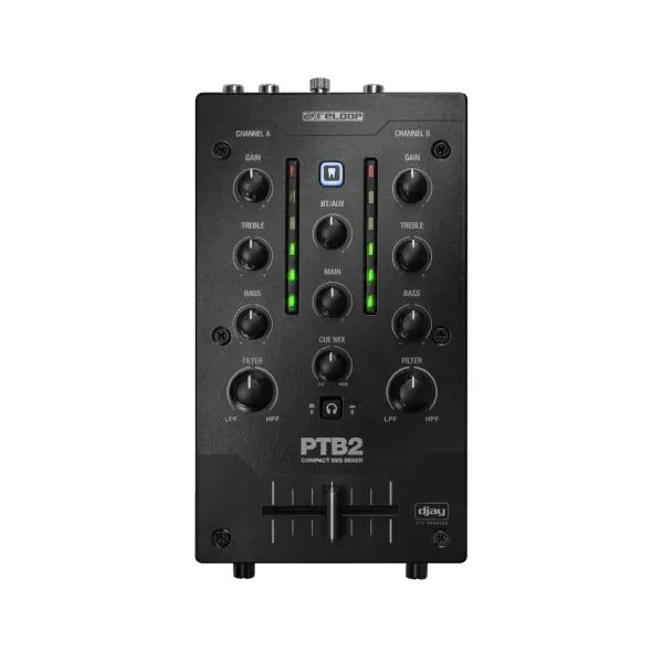 Reloop PTB-2