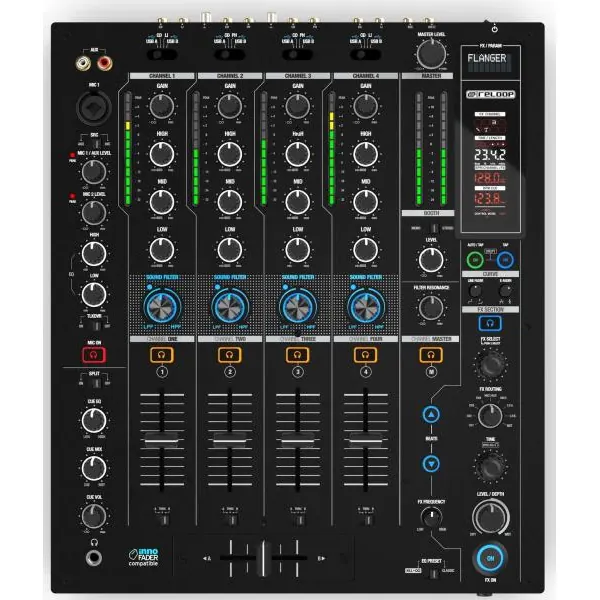 Reloop RMX-95