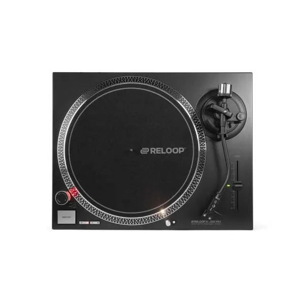 Reloop RP-2000 MK4