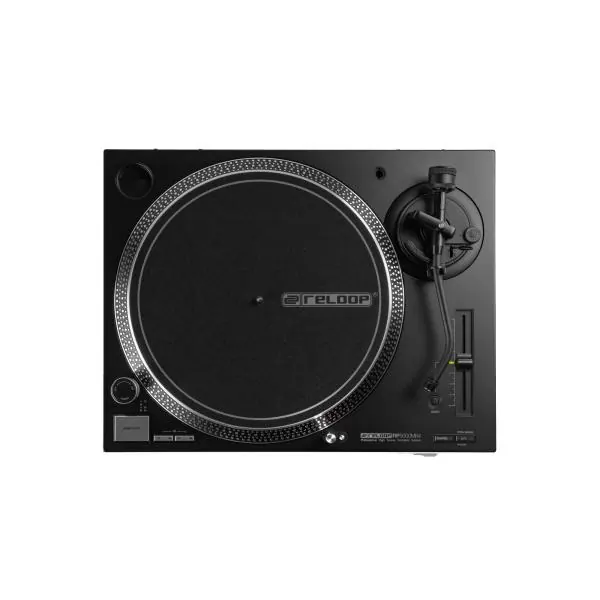 Reloop RP 5000 MK4