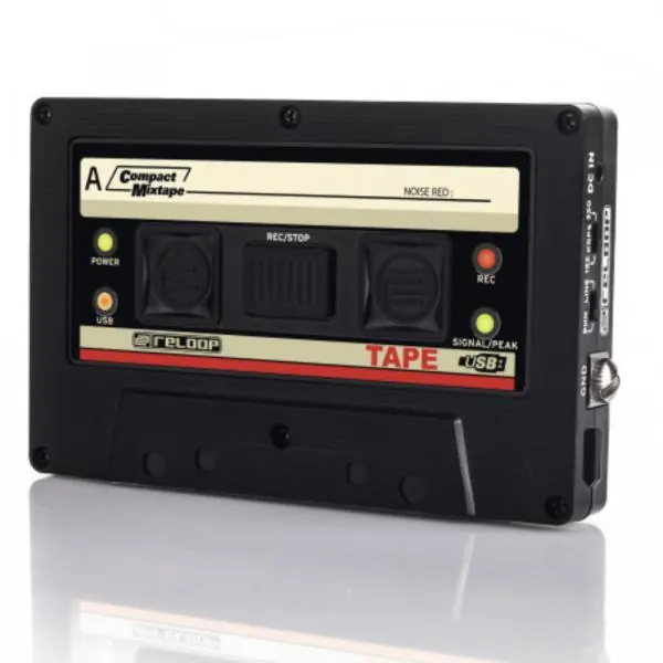 Reloop TAPE