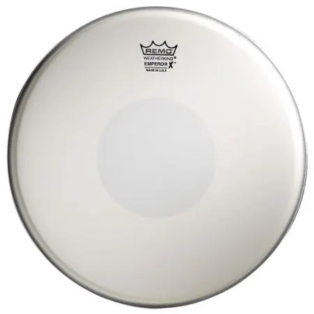 Remo BX-0112-10 - Peau emperor X sablée 12