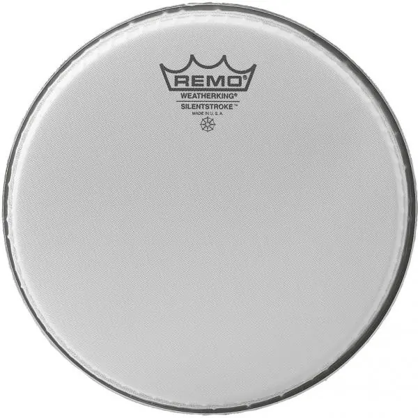 Remo SilentStroke 12 - 12 pouces