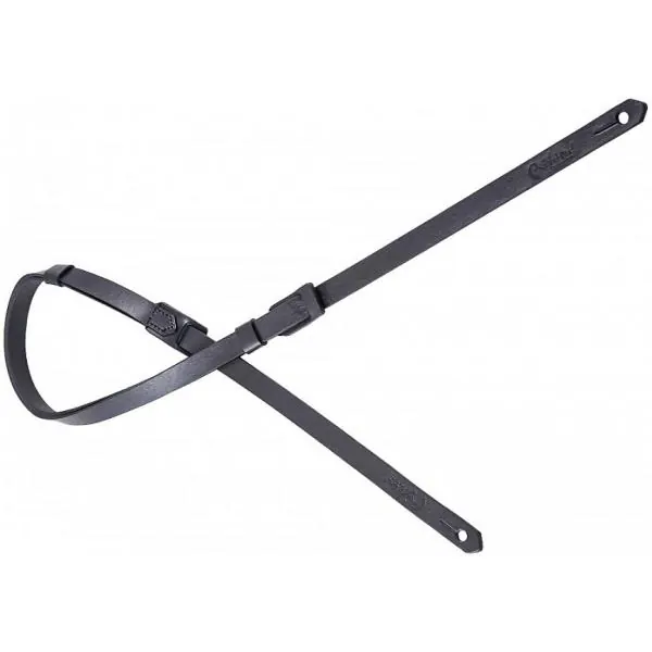 Righton straps Ukulele Classic Strap - Black