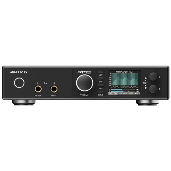 Rme ADI2 PRO EX