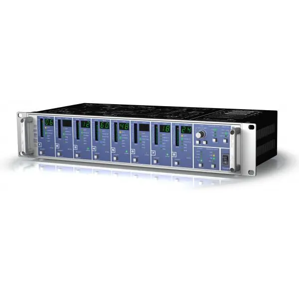 Rme DMC 842