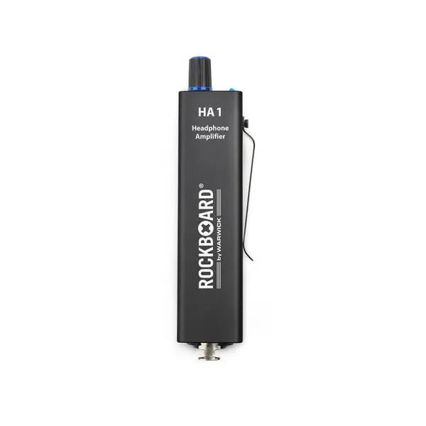 Rockboard HA 1