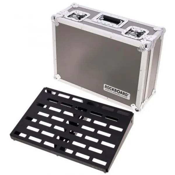 Rockboard QUAD 4.1 C With Flight Case