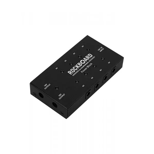 Rockboard Rockboard Power Block