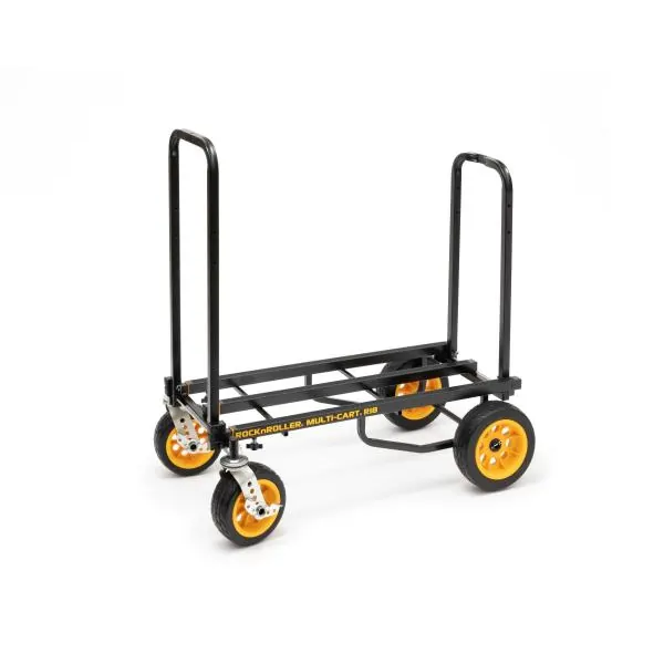 Rocknroller R18RT