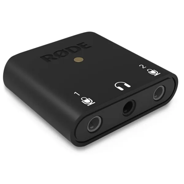Rode AI-Micro