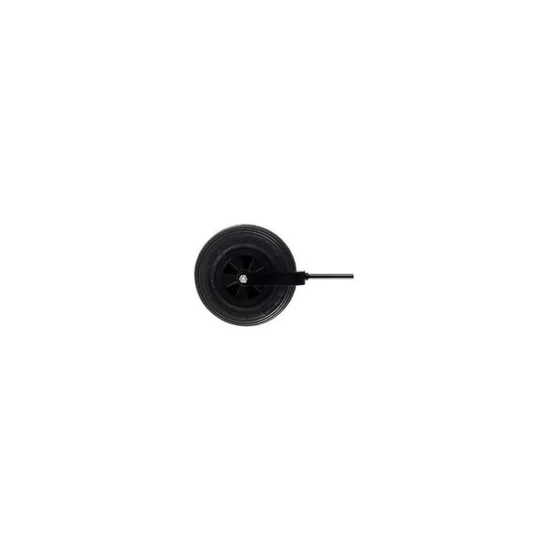 Roue Gonflable Contrebasse