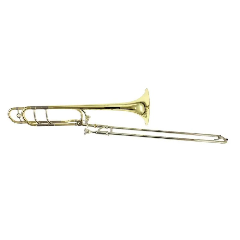 Roy Benson TT-227F - Trombone ténor complet sib/fa