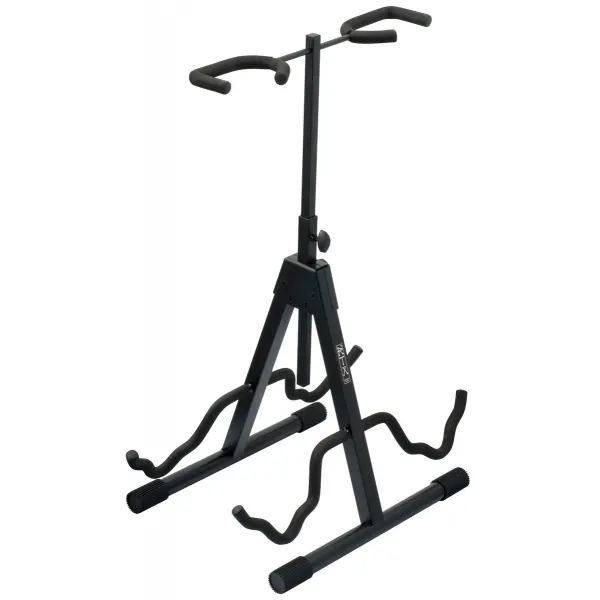 Rtx G2R - 2 guitars stand
