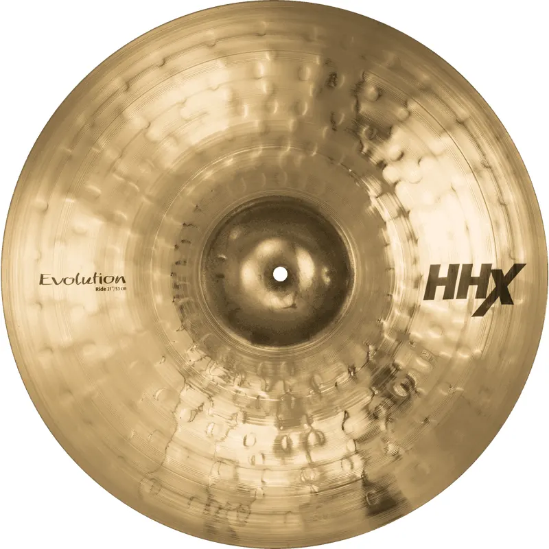 Sabian 12112XEB - 21 evolution