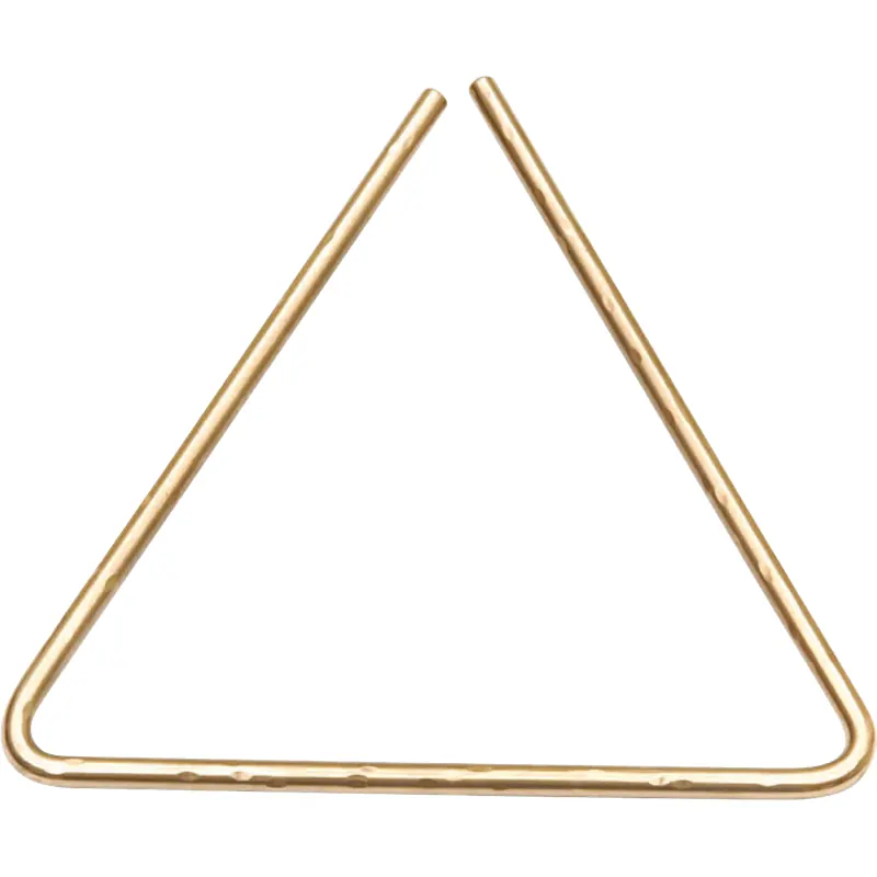 Sabian TRIANGLE MARTELE 10