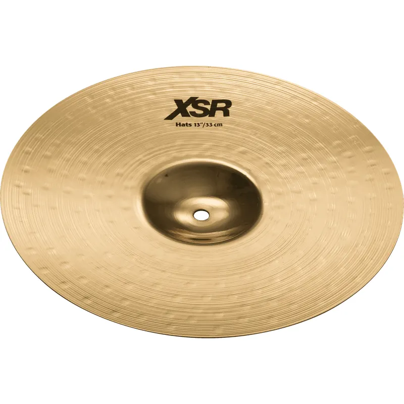 Sabian XSR Splash 13